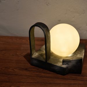 光容器-夜月