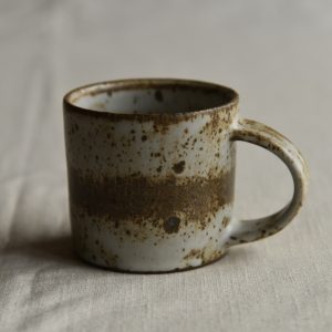 直筒馬克杯-矮 0414A