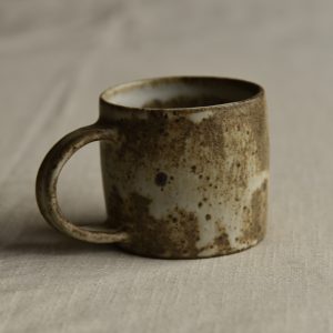 直筒馬克杯-矮 0414B