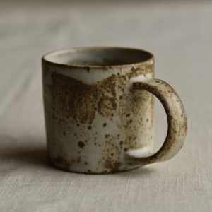 直筒馬克杯-矮 0414C