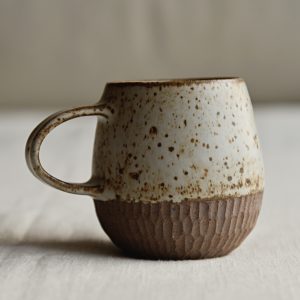 圓底馬克杯
